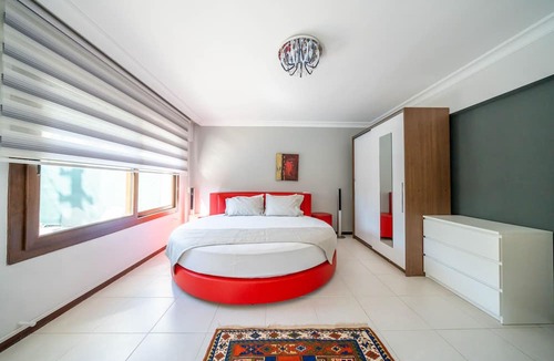 Marmaris Villa | Villa Lavanta Marmaris Daily Weekly Rentals