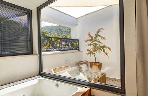 Oludeniz City Center Hotel | Oludeniz Blu Luxury Unique Hotel - Adults Only