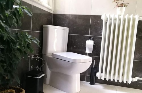 Tophane House | Sea View Cihangir Flat