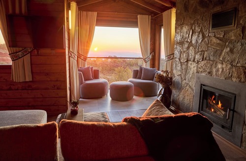 Guneysu Cabin | Flora Handüzü Resort & Wellness Bungalow Hotel