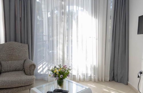 Icmeler City Center Apartment | Mitos Apartments