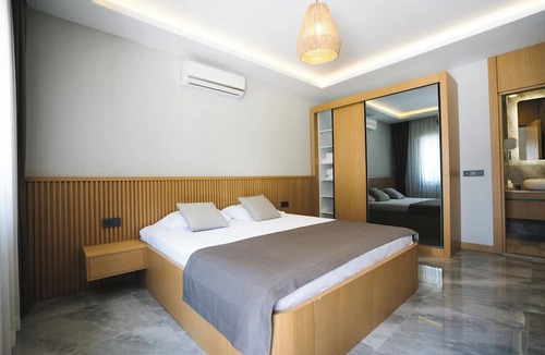 Bodrum City Center House | Maye Residence