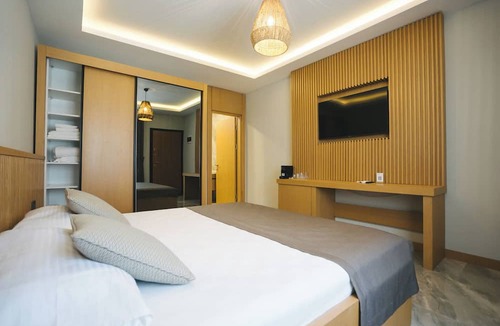 Bodrum City Center House | Maye Residence