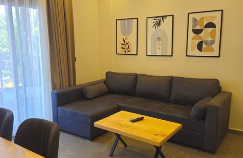 Bodrum City Center House | Maye Residence