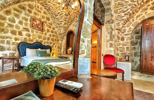 Artuklu Hotel | Fairouz Otel
