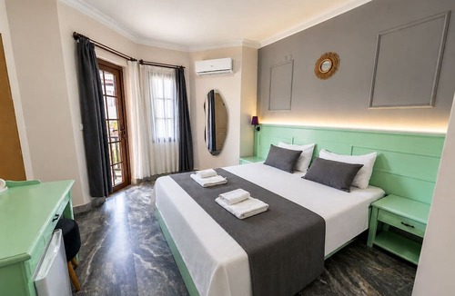 Akyaka Hotel | Gokova Hotel