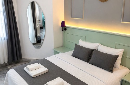 Akyaka Hotel | Gokova Hotel