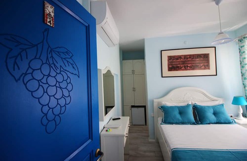 Bozcaada Hotel | Nilada Bozcaada