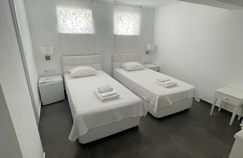 Bozcaada Hotel | NİLİA BOZCAADA
