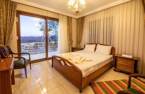 Sogut Villa | Bademli Kosk Sogut Daily Weekly Rentals
