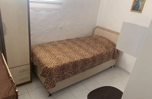 Mavisehir Apartment | Cosy,nice and convenient family sea view apartment