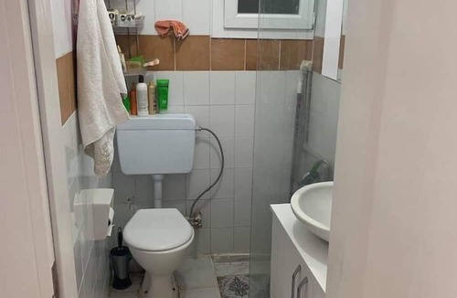 Mavisehir Apartment | Cosy,nice and convenient family sea view apartment