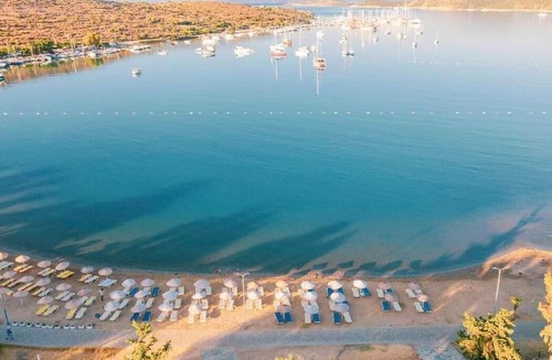 Bodrum City Center Resort | Ladonia Hotels Delmare - All Inclusive