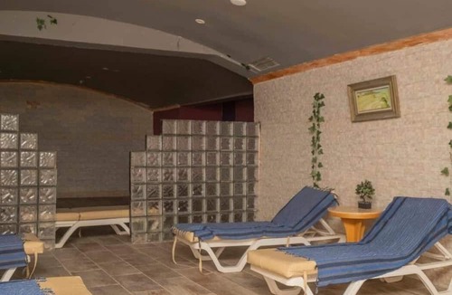 Bodrum City Center Resort | Ladonia Hotels Delmare - All Inclusive