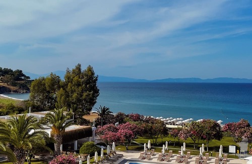 Ozdere Hotel | Club Beyy Resort Hotel