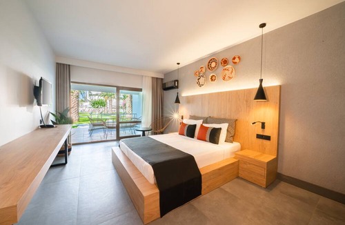 Ozdere Hotel | Club Beyy Resort Hotel