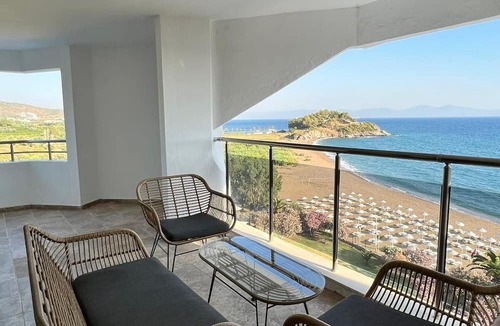 Ozdere Hotel | Club Beyy Resort Hotel