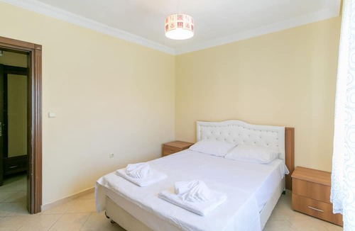 Selimiye Apartment | Palmiye Apart Otel