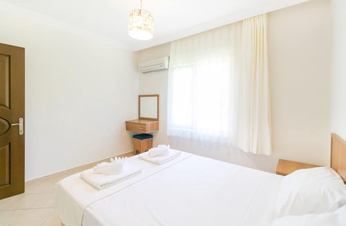 Selimiye Apartment | Palmiye Apart Otel