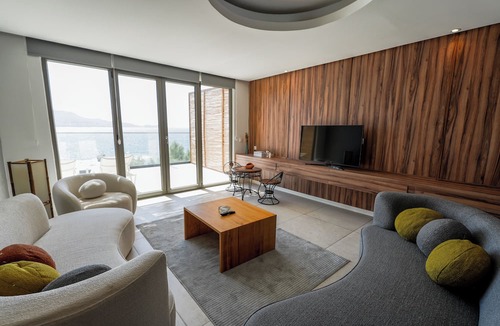 Dagbelen Hotel | Palmalife Bodrum Resort & Spa