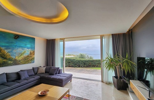 Dagbelen Hotel | Palmalife Bodrum Resort & Spa