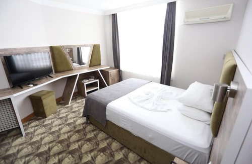 Hopa Hotel | Terzioglu Hotel