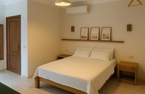 Ayvacik Hotel | Balim Butik Hotel