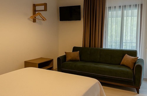 Ayvacik Hotel | Balim Butik Hotel