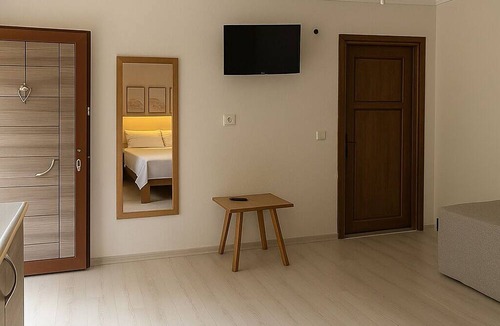 Ayvacik Hotel | Balim Butik Hotel