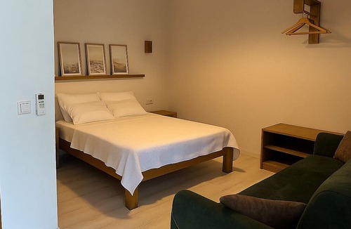 Ayvacik Hotel | Balim Butik Hotel