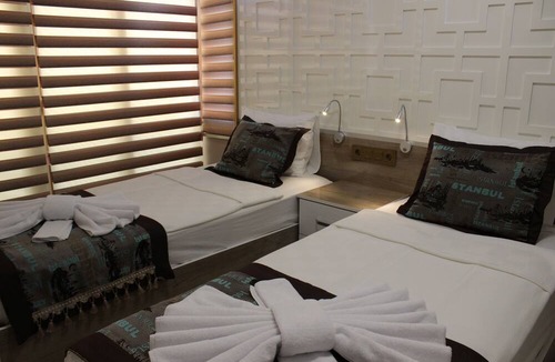 Sarigerme Villa | Iberia Villas