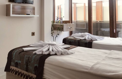 Sarigerme Villa | Iberia Villas