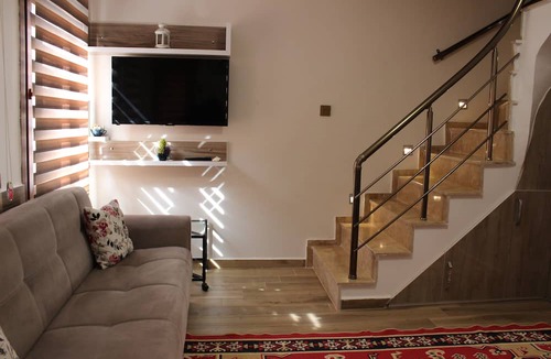 Sarigerme Villa | Iberia Villas