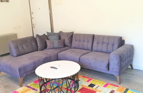Bodrum Apartment | Bodrum Yoga Suites