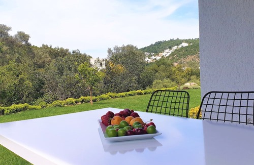 Bodrum Apartment | Bodrum Yoga Suites