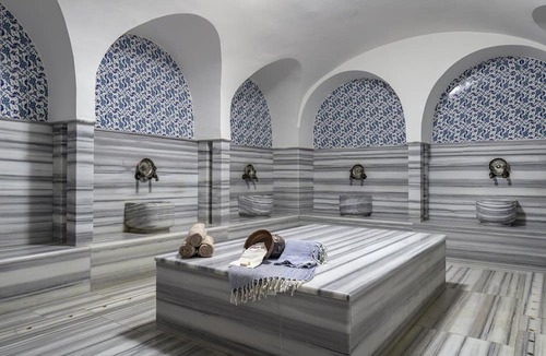 Torba Resort | DoubleTree by Hilton Bodrum Işıl Club Resort