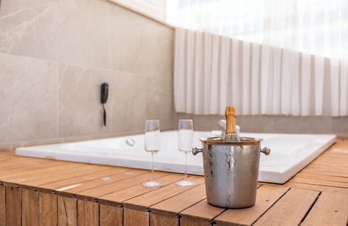 Kalkan Hotel | Kalkan Saray Suites - Adults Only