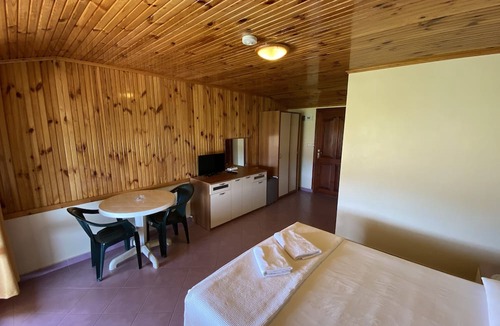 Kandira Hotel | Saygin Otel
