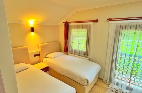 Uzungol Cabin | Raha Villa Bungalow
