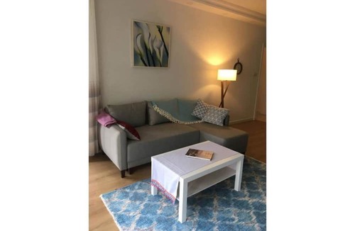 Bostanci Apartment | Best Location In Asian Side