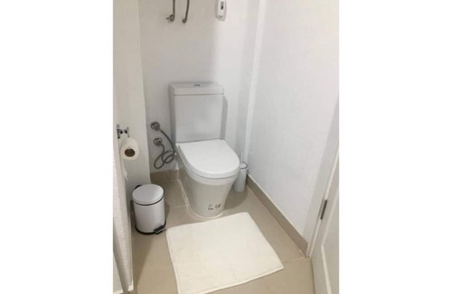 Bostanci Apartment | Best Location In Asian Side