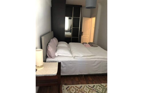 Bostanci Apartment | Best Location In Asian Side