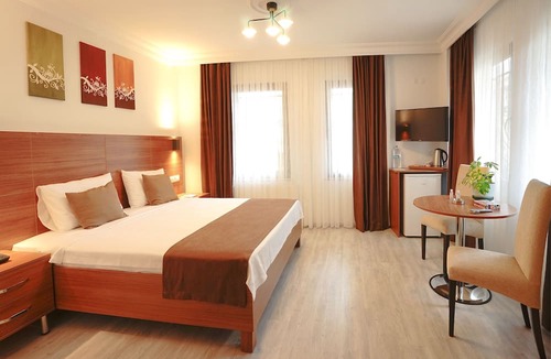 Ortakoy Hotel | Class Hotel Bosphorus