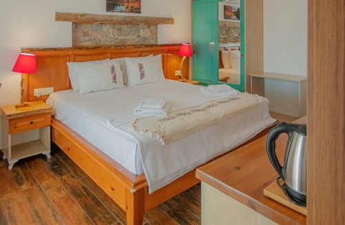 Datca Hotel | Ekinoks Butik Otel