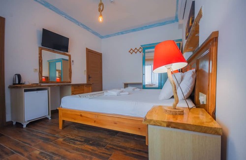 Datca Hotel | Ekinoks Butik Otel