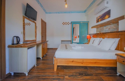 Datca Hotel | Ekinoks Butik Otel
