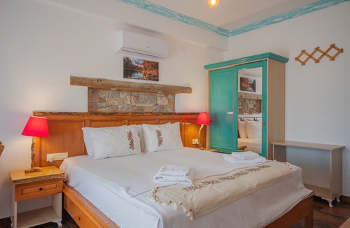 Datca Hotel | Ekinoks Butik Otel
