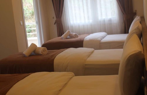 Ardesen Hotel | Vulada Butik Otel