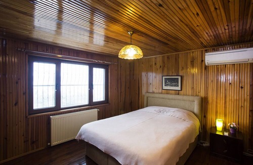 Sapanca Villa | Enjoy the amazing Lake and Mountain view