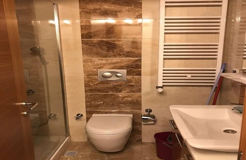 Avcilar Apartment | SeaView Cozy Apartment by Istanbul Airport